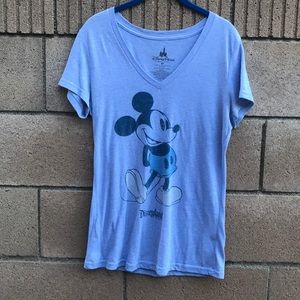 Women’s Mickey Mouse T-shirt